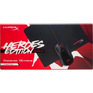 HyperX Heroes Edition Bundle