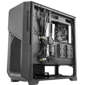 Antec DP502 FLUX