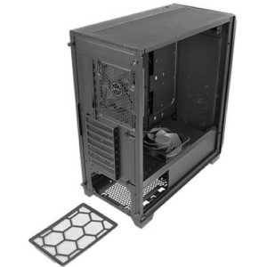 Antec DP502 FLUX