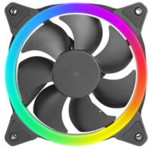 Antec DP502 FLUX