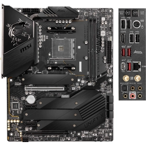 Placa base MSI MEG B550 UNIFY-X