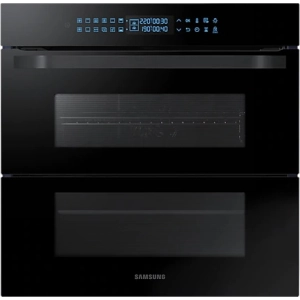 Horno Samsung Dual Cook Flex NV75N762ARK