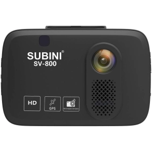 DVR Subini SV-800