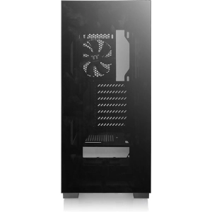 Thermaltake Versa T25 Tempered Glass