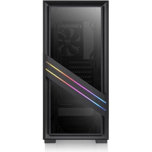 Thermaltake Versa T35 Tempered Glass RGB