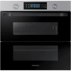 Horno Samsung Dual Cook Flex NV75N5622RT