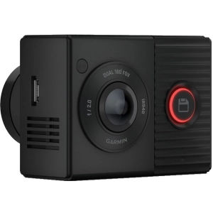 Garmin Dash Cam Tandem