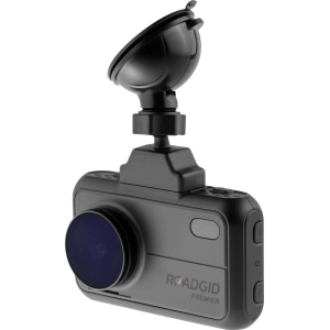 DVR Roadgid Premier 2CH