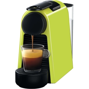 Cafetera Nespresso Essenza Mini D30 Lime Green