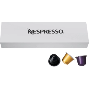 Nespresso Essenza Mini D30 Lime Green