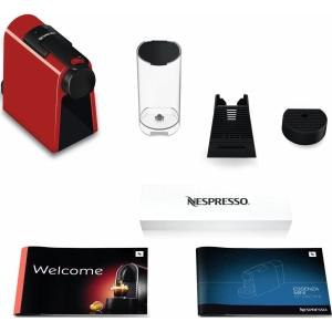 Nespresso Essenza Mini D30 Black