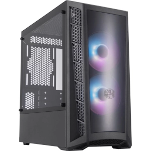 Chasis Cooler Master MasterBox MB320L ARGB