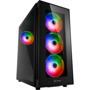 Carcasa Sharkoon TG5 Pro RGB