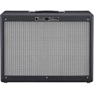 Amplificador de guitarra Fender Hot Rod Deluxe 112 Enclosure