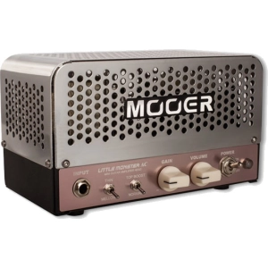 Amplificador de guitarra Mooer Little Monster AC