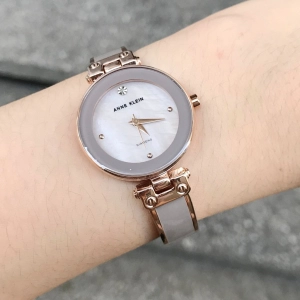 Reloj de pulsera