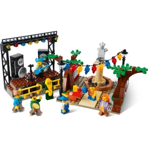 Lego Main Square 60271