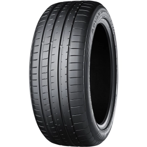 Neumáticos Yokohama Advan Sport V107 275/50 R20 113Y