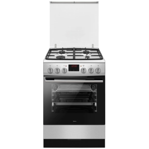 Cocina Amica 6120GE3.33ZpTaDpNASc Xx