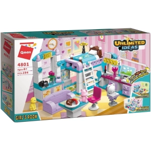 Constructor Qman Girls Room 4801