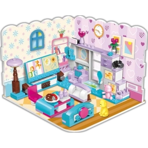 Qman Girls Room 4801