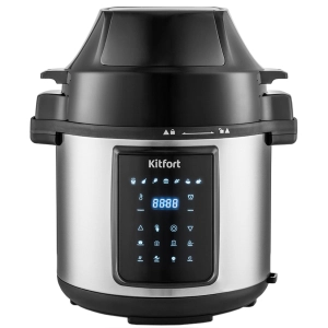 Multicocina KITFORT KT-215