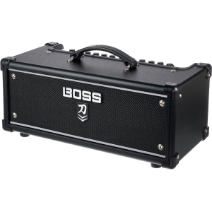 Amplificador de guitarra BOSS Katana Head MKII