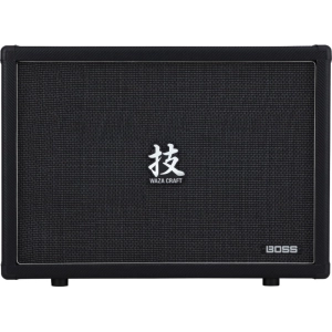 Amplificador de guitarra BOSS Waza Amp Cabinet 212