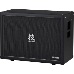 BOSS Waza Amp Cabinet 212