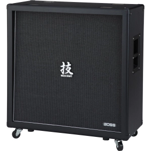 BOSS Waza Amp Cabinet 412