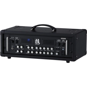 BOSS Waza Amp Head