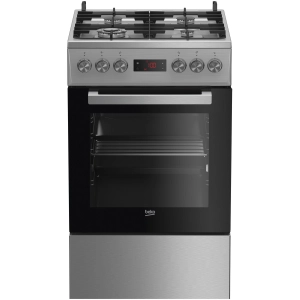 Estufa Beko FSM 51337 DXDT