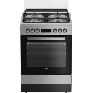 Cocina Beko FSMT 61337 DXDT