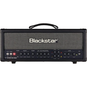 Amplificador de guitarra Blackstar HT Stage 100 MkII