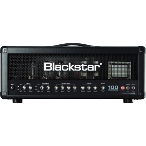 Amplificador de guitarra Blackstar Series One 100 Head Guitar Amp