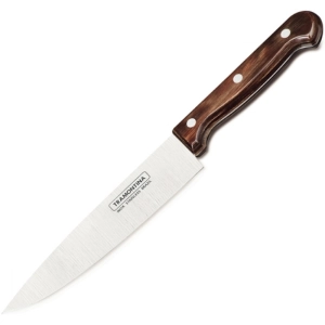 Cuchillo cocina Tramontina Polywood 21131/197