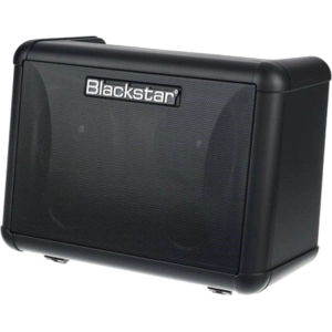 Amplificador de guitarra Blackstar Super Fly Bluetooth