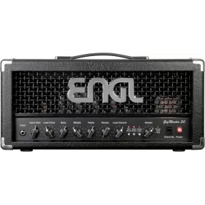 Amplificador de guitarra Engl E305 Gig Master 30 Head