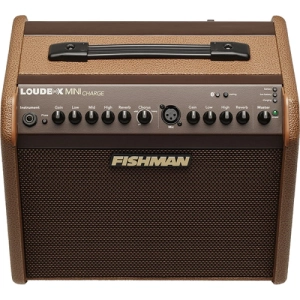 Amplificador de guitarra Fishman Loudbox Mini Charge