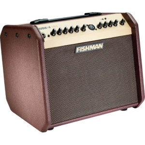 Amplificador de guitarra Fishman LoudBox Mini Bluetooth