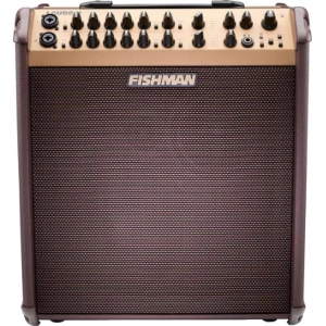 Amplificador de guitarra Fishman LoudBox Performer Bluetooth