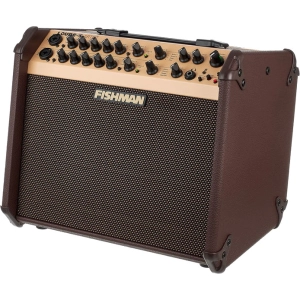 Amplificador de guitarra Fishman LoudBox Artist Bluetooth