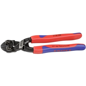 Tijeras para metal KNIPEX 7102200