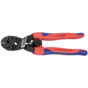 Tijeras para metal KNIPEX 7112200