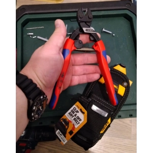 KNIPEX 7112200