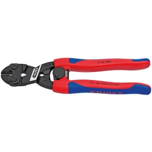 Tijeras para metal KNIPEX 7132200