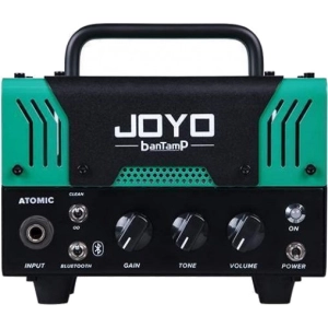 Amplificador de guitarra JOYO Atomic