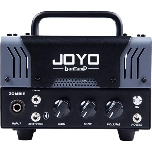 Amplificador de guitarra JOYO BanTamP Zombie