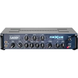 Amplificador de guitarra Laney Nexus SL