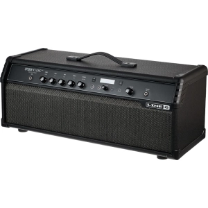 Amplificador de guitarra Line 6 Spider V 240HC MKII